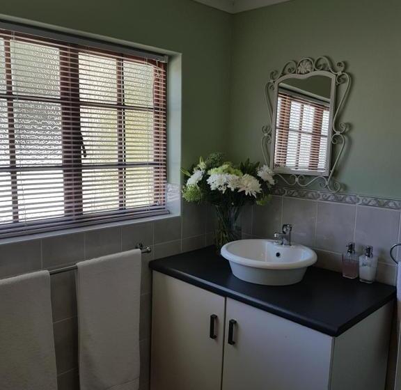 Apartment 7 On Oakleigh