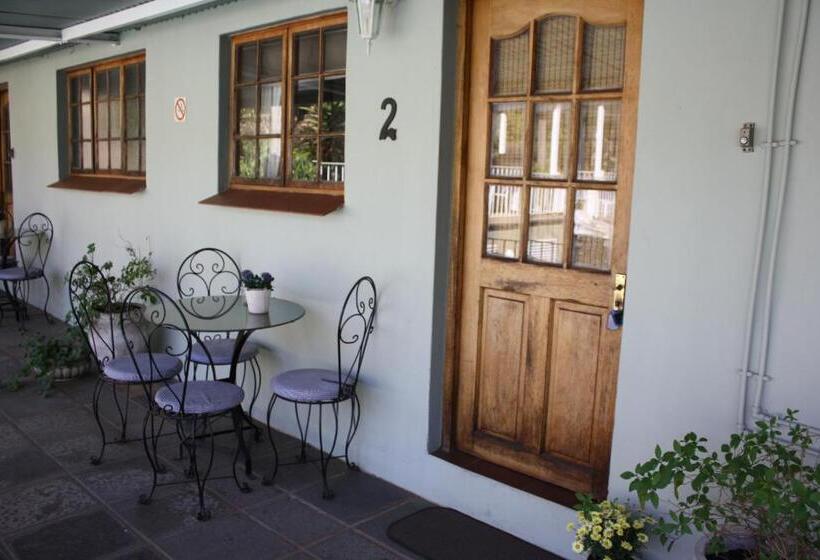 Apartment 7 On Oakleigh