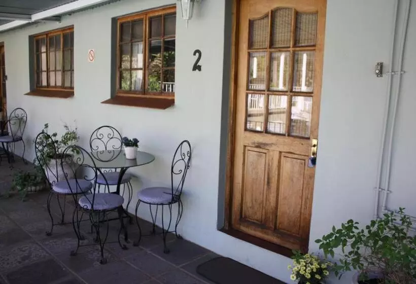 Apartment 7 On Oakleigh