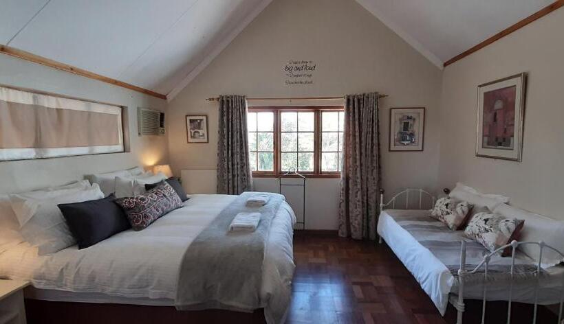 Apartment 7 On Oakleigh