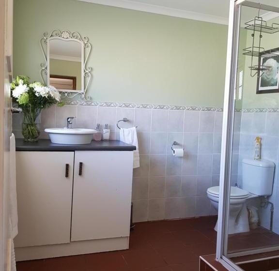 Apartment 7 On Oakleigh