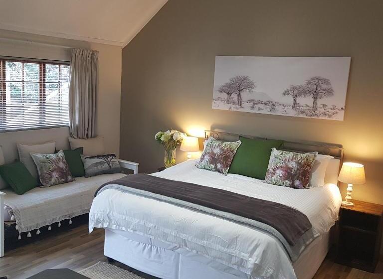 Apartment 7 On Oakleigh