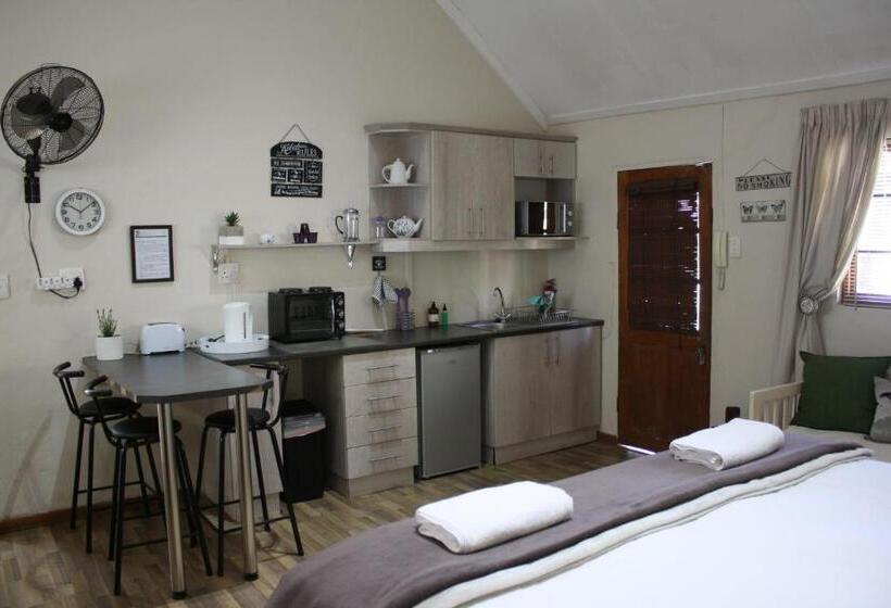 Apartment 7 On Oakleigh