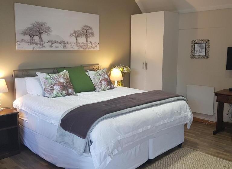 Apartment 7 On Oakleigh