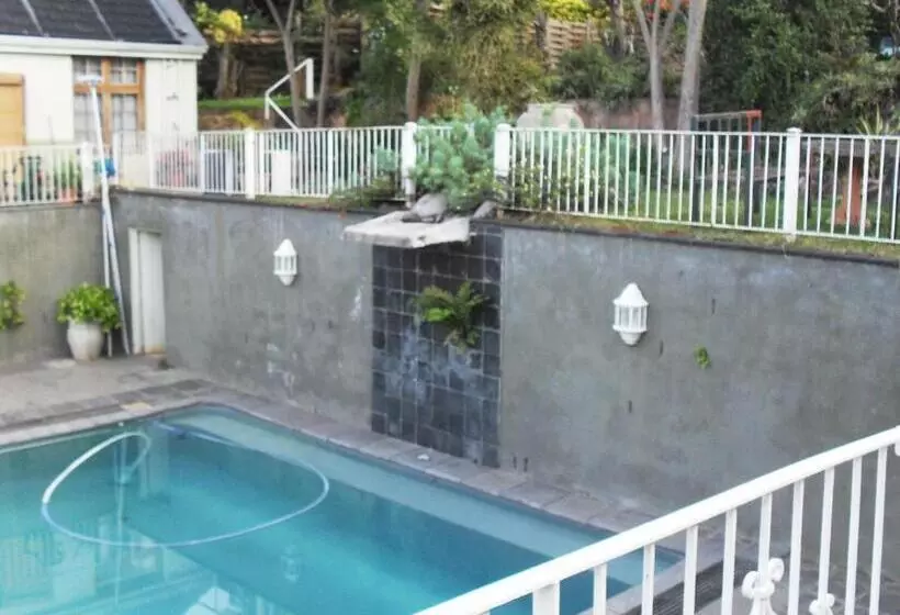 Apartment 7 On Oakleigh