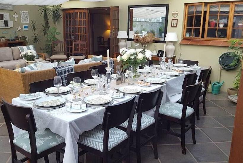 Apartment 7 On Oakleigh