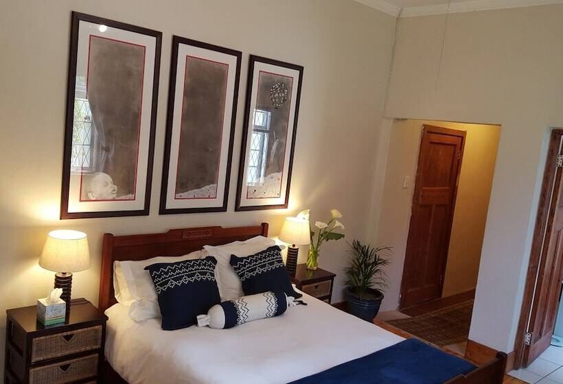 Apartment 7 On Oakleigh