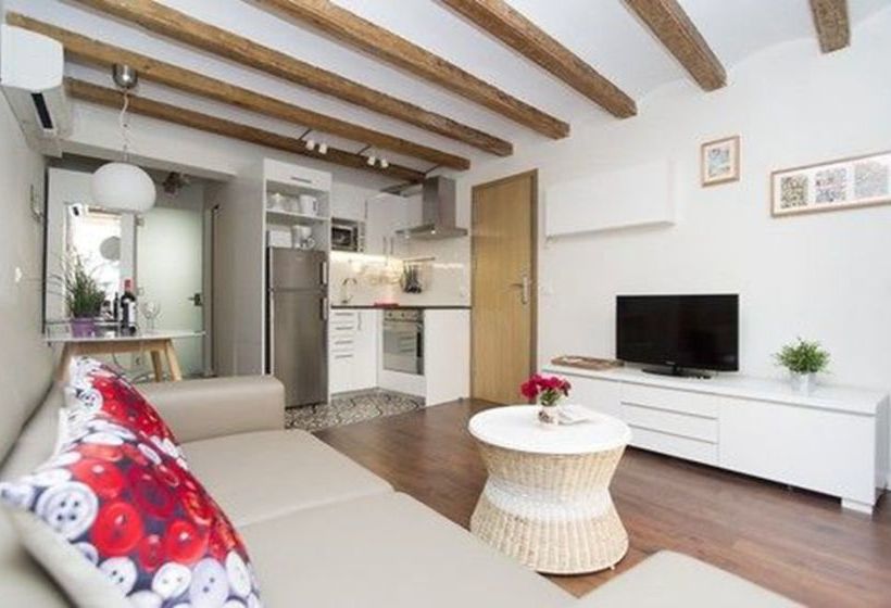 Apartments Sfamilia Barcelona