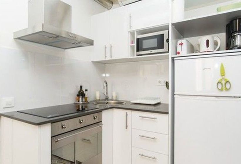 Apartments Sfamilia Barcelona