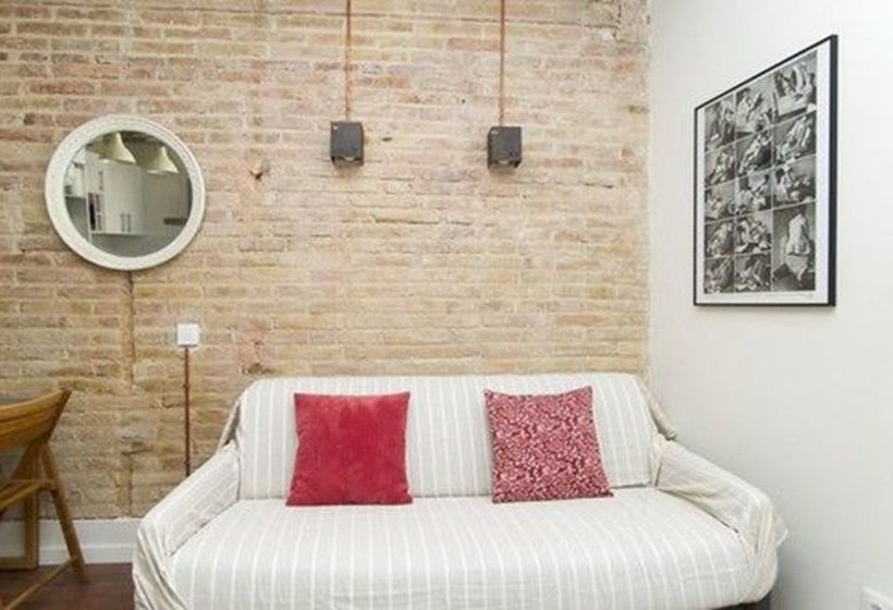 Apartments Sfamilia Barcelona