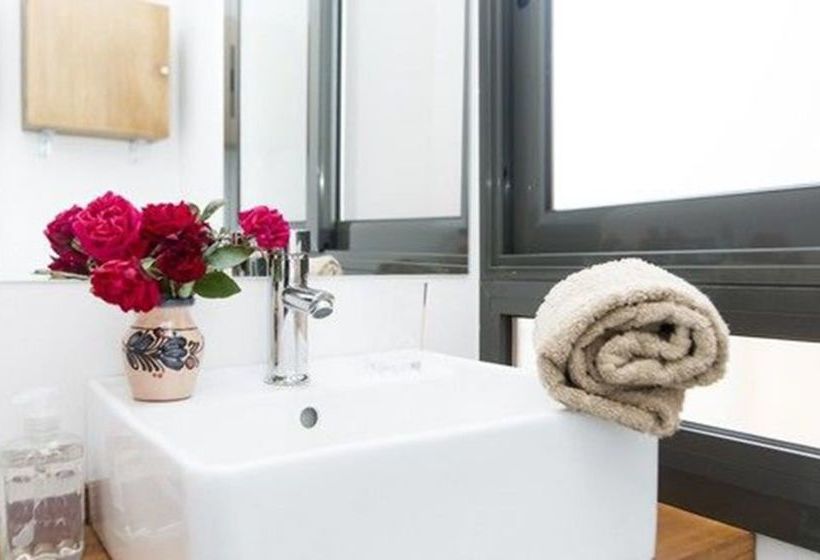 Apartments Sfamilia Barcelona