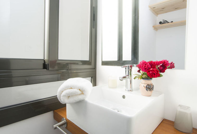 Apartments Sfamilia Barcelona