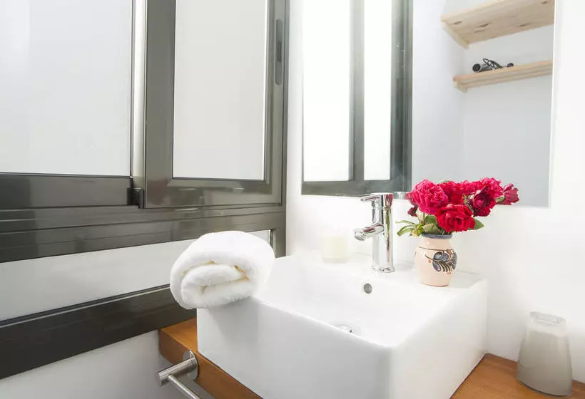 Apartments Sfamilia Barcelona