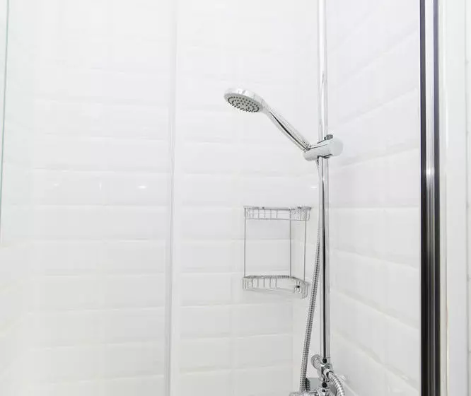 Apartments Sfamilia Barcelona