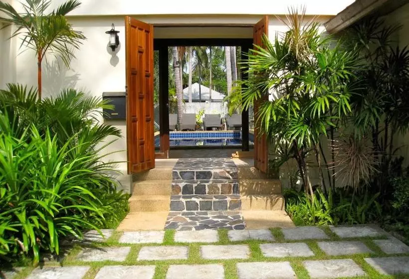 Baan Chaba Samui