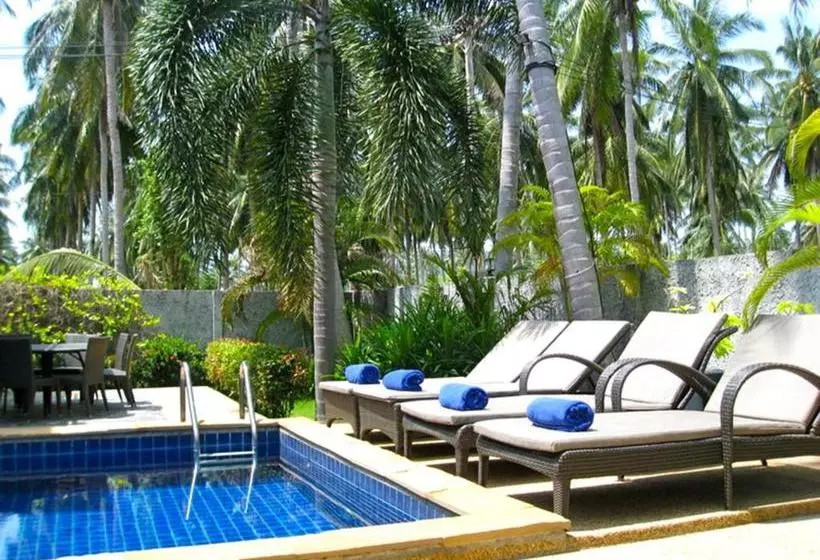 Baan Chaba Samui