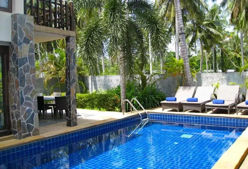Baan Chaba Samui