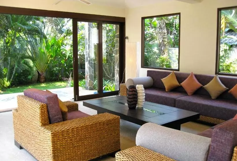 Baan Chaba Samui