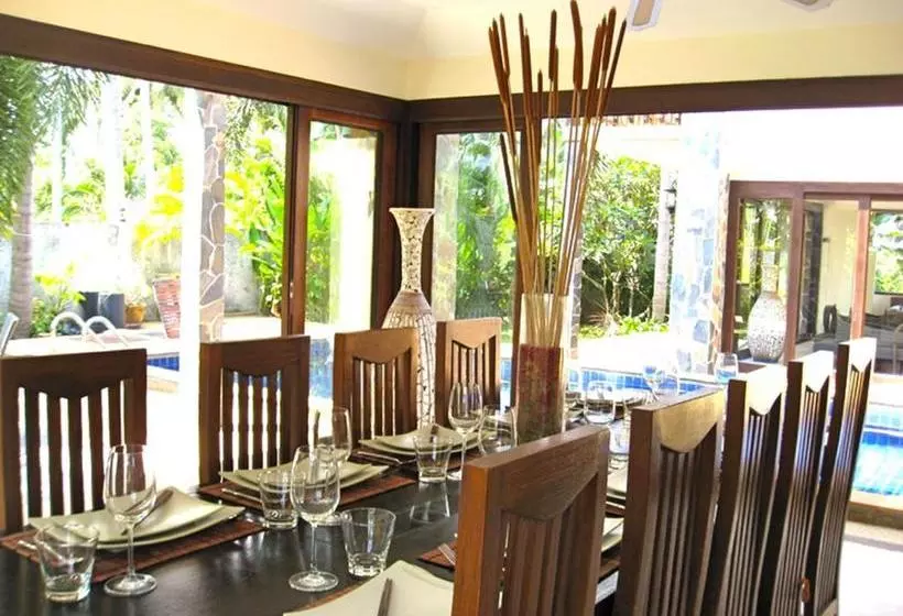 Baan Chaba Samui
