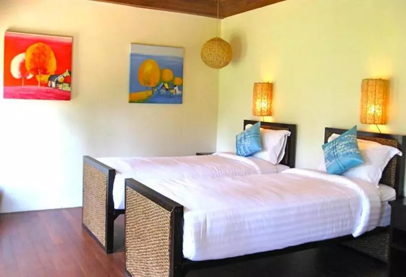 Baan Chaba Samui
