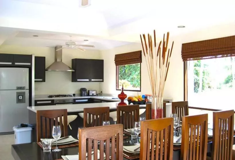Baan Chaba Samui