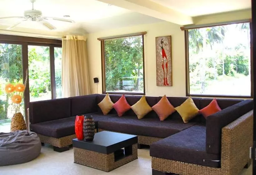 Baan Chaba Samui