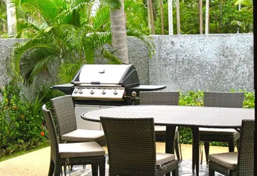 Baan Chaba Samui