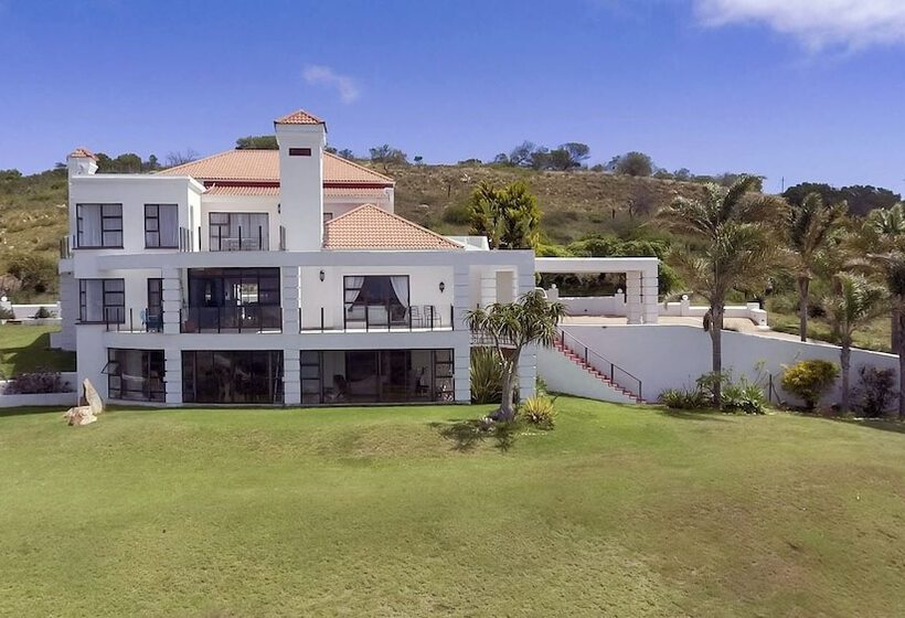 مبيت وإفطار Fly Me To The Moon Guesthouse