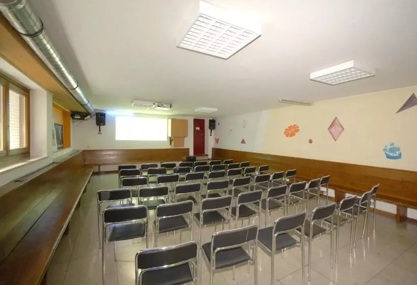 تختخواب و صبحانه Jugendpension Müllauerhof