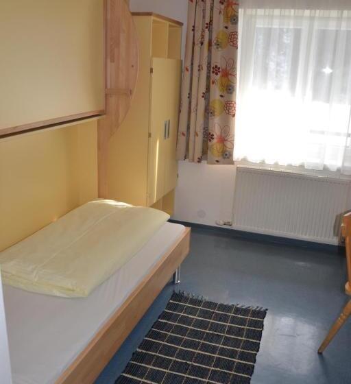 צימר Jugendpension Müllauerhof