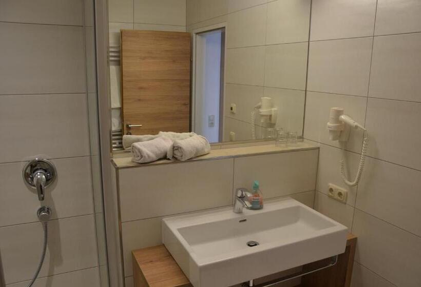 צימר Jugendpension Müllauerhof