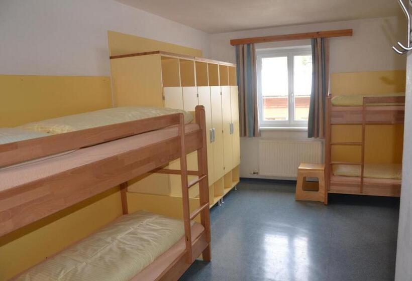 צימר Jugendpension Müllauerhof