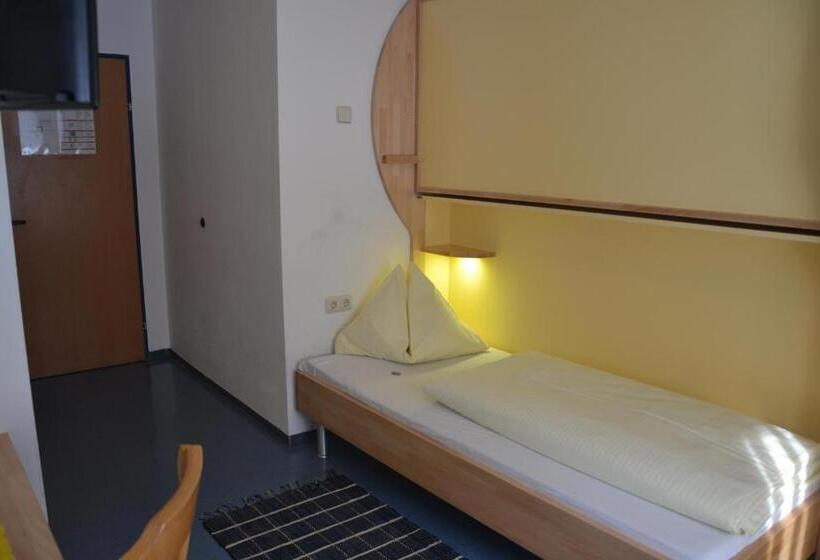 צימר Jugendpension Müllauerhof