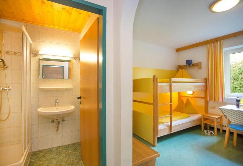 צימר Jugendpension Müllauerhof