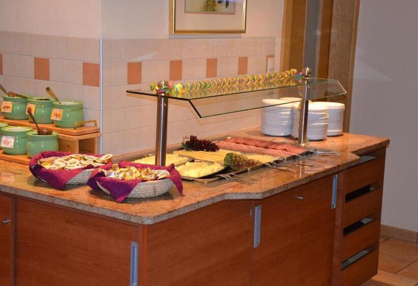 צימר Jugendpension Müllauerhof