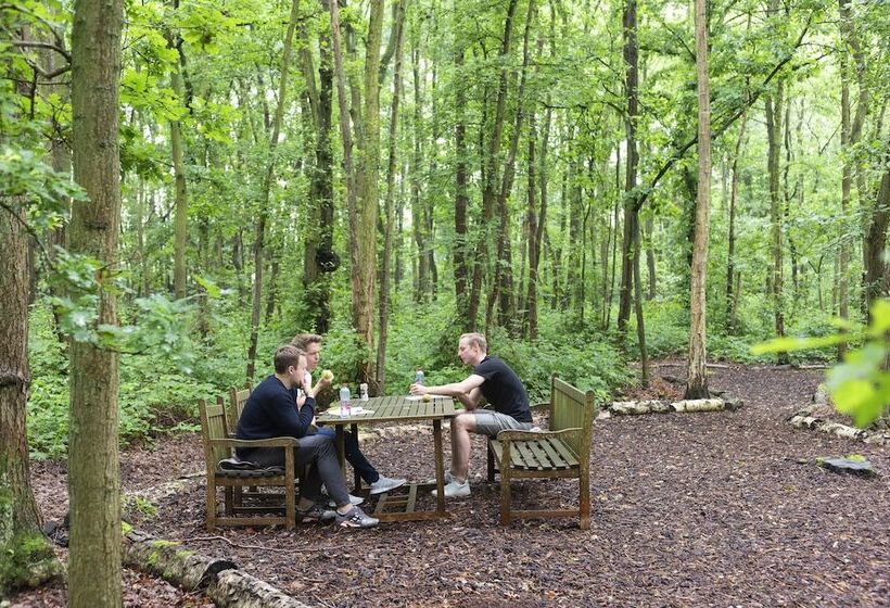 تختخواب و صبحانه Lithium Bed Zen & Breakfast