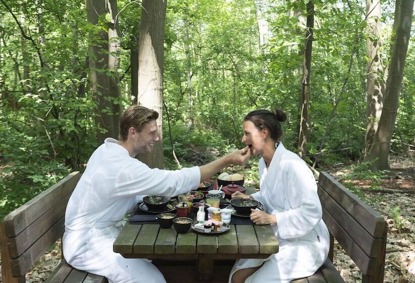 تختخواب و صبحانه Lithium Bed Zen & Breakfast