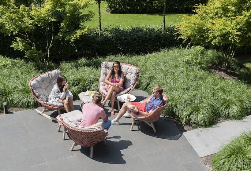 تختخواب و صبحانه Lithium Bed Zen & Breakfast