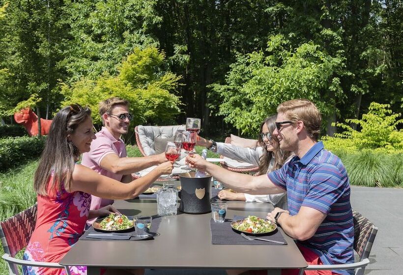 تختخواب و صبحانه Lithium Bed Zen & Breakfast