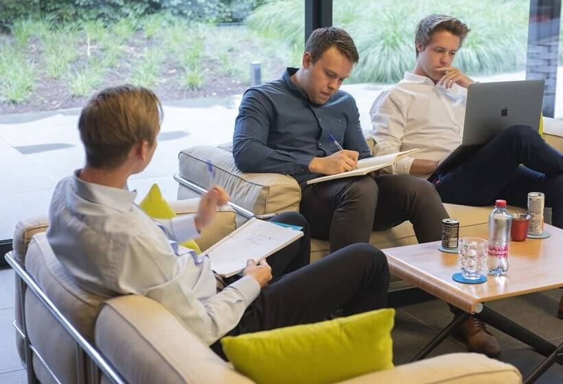 تختخواب و صبحانه Lithium Bed Zen & Breakfast