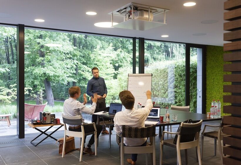 تختخواب و صبحانه Lithium Bed Zen & Breakfast