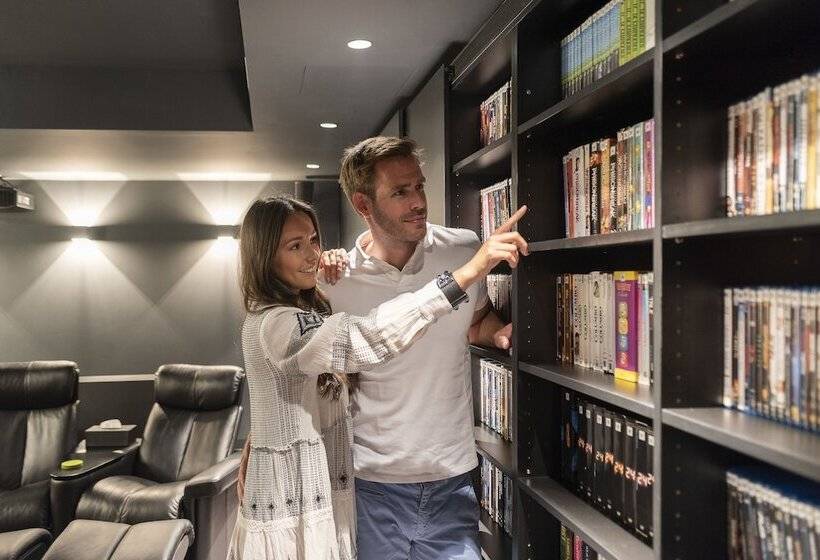 تختخواب و صبحانه Lithium Bed Zen & Breakfast