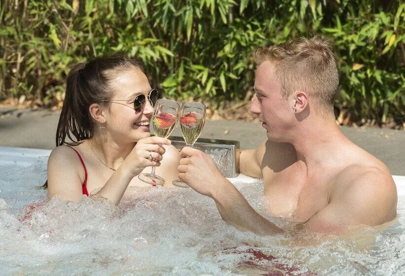 تختخواب و صبحانه Lithium Bed Zen & Breakfast