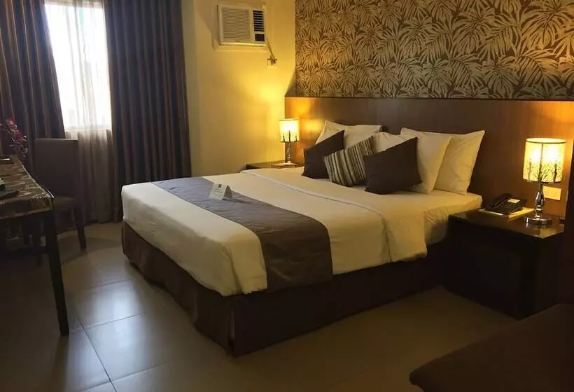 Gt Hotel Bacolod