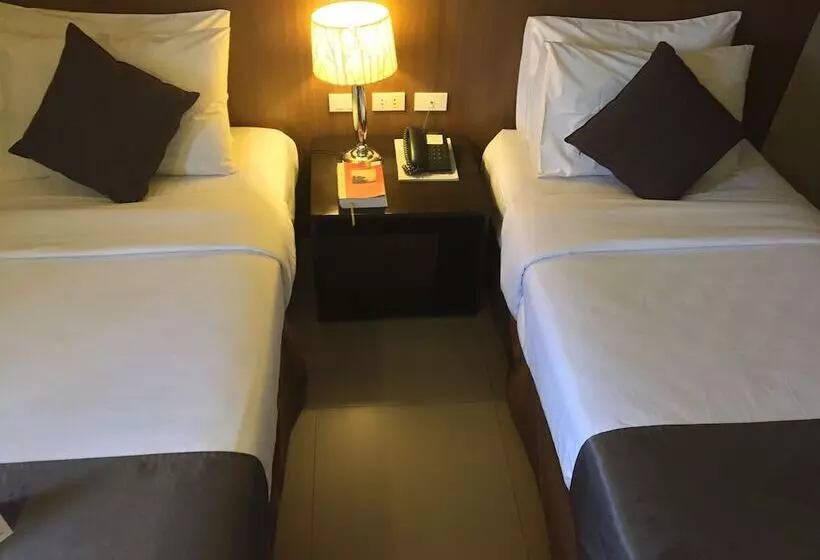 Gt Hotel Bacolod