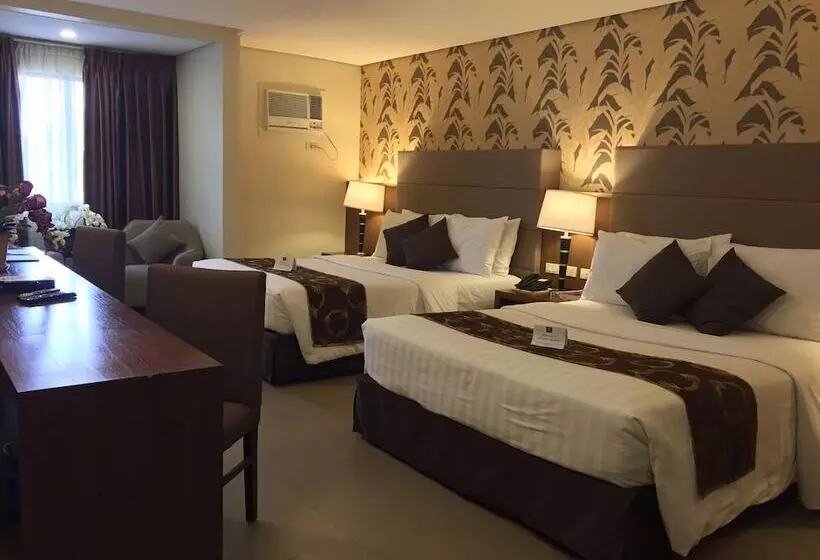 Gt Hotel Bacolod