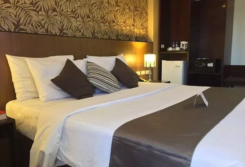 Gt Hotel Bacolod