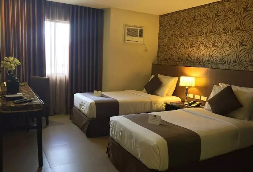 Gt Hotel Bacolod