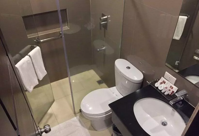 Gt Hotel Bacolod