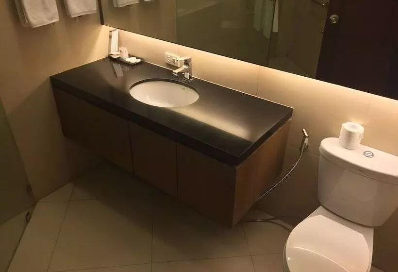 Gt Hotel Bacolod